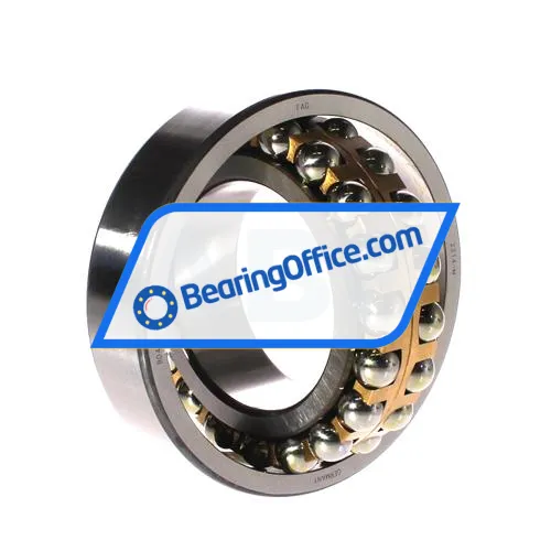 FAG 2214-M bearing image 2