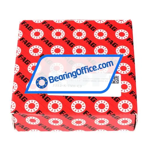 FAG 2212-K-TVH-C3 bearing image 4