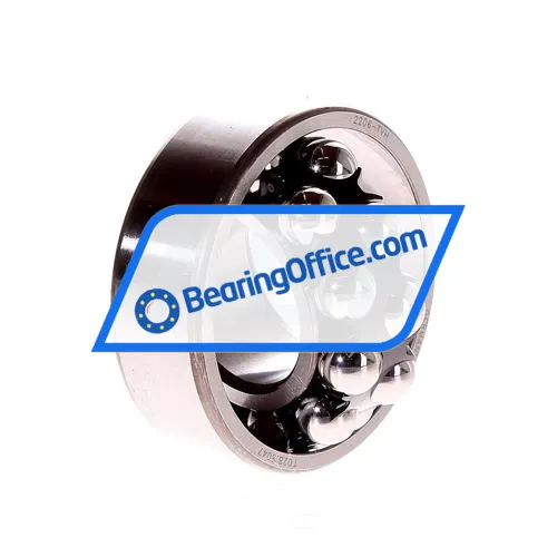 FAG 2206-TVH bearing image 2