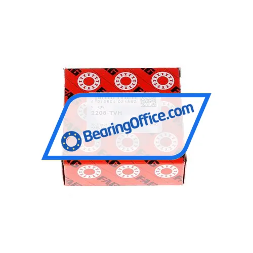 FAG 2206-TVH bearing image 4