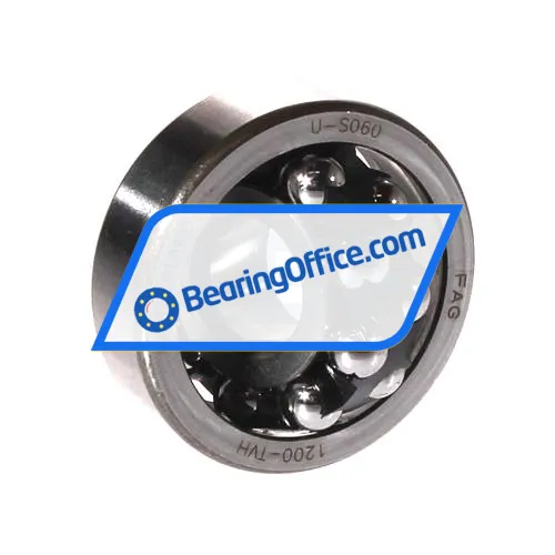 FAG 1200-TVH bearing image 3