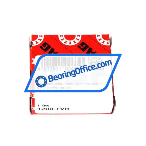 FAG 1200-TVH bearing image 4
