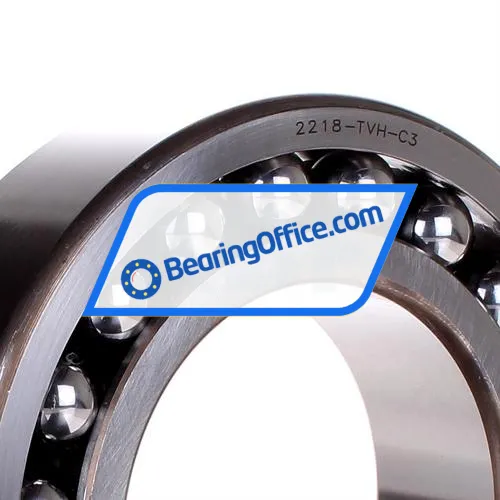 FAG 2218-TVH-C3 bearing image 3