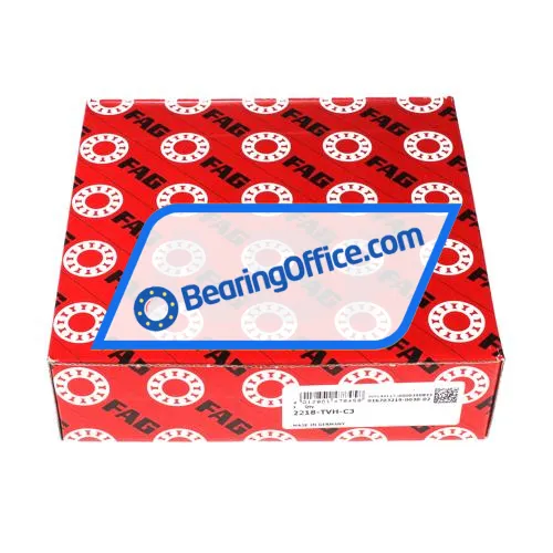 FAG 2218-TVH-C3 bearing image 4
