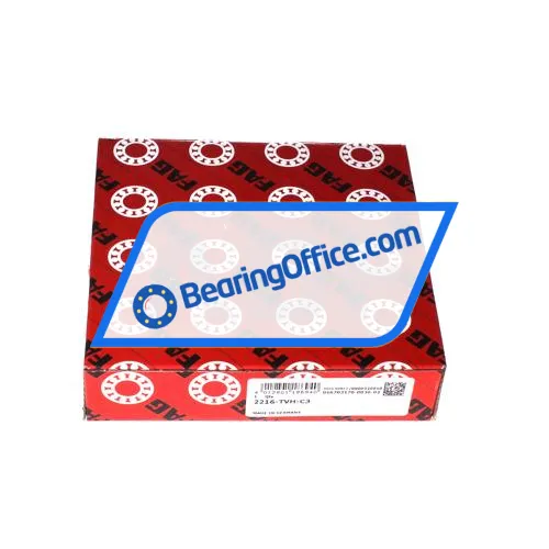 FAG 2216-TVH-C3 bearing image 4