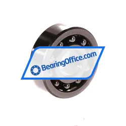 FAG 108-TVH-C3 rulman resim 2