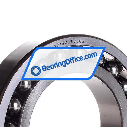 FAG 1215K-TV-C3 bearing image 2