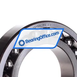 FAG 1215K-TV-C3 rulman resim 2