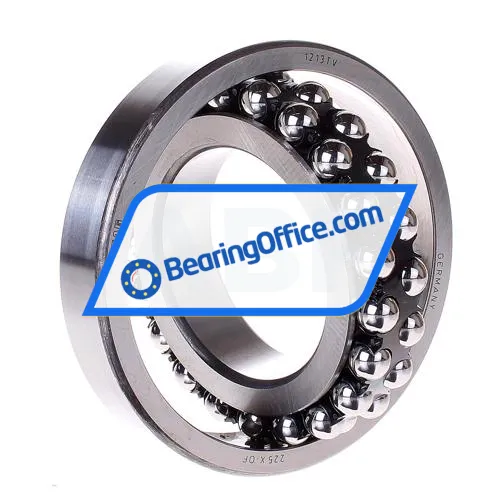 FAG 1213TV bearing image 2