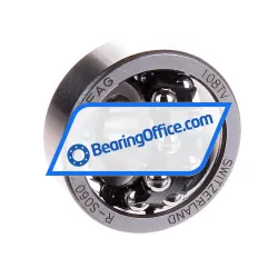 FAG 108TV rulman resim 2