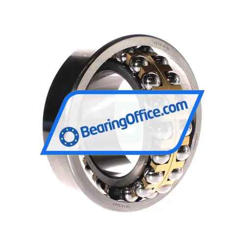 FAG 2217-K-M bearing image 3