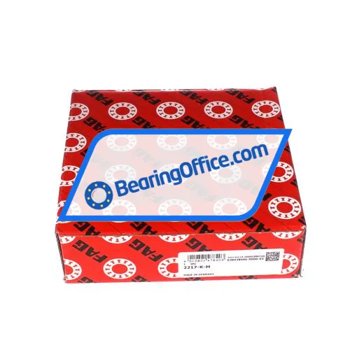 FAG 2217-K-M bearing image 4