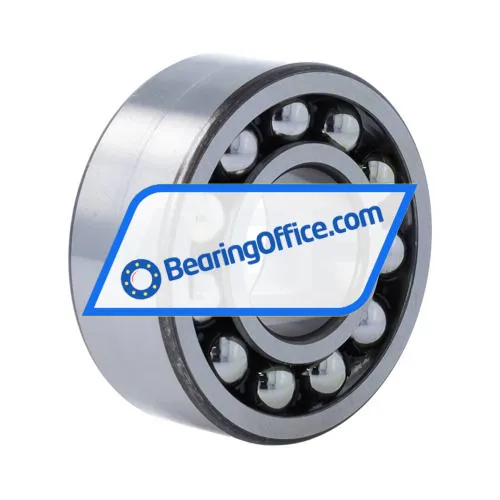 FAG 2307-TVH-C3 bearing image 2