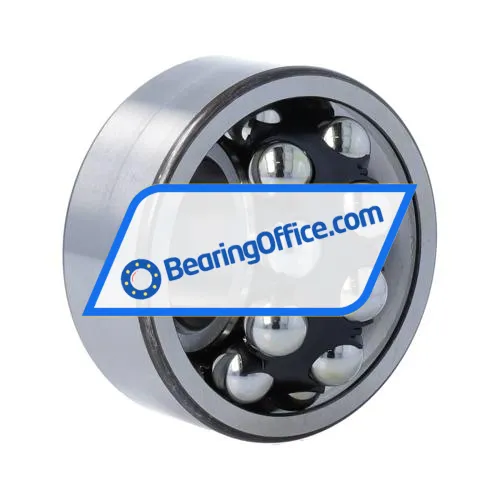 FAG 2307-TVH-C3 bearing image 3