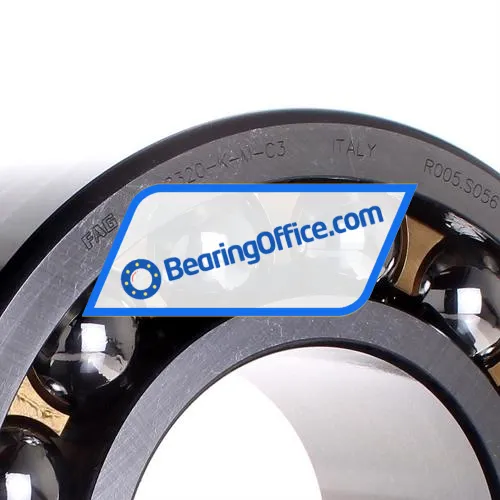 FAG 2320-K-M-C3 bearing image 2