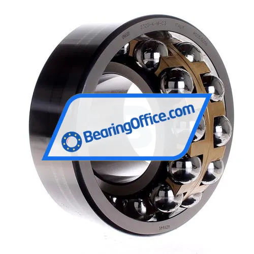 FAG 2320-K-M-C3 bearing image 3