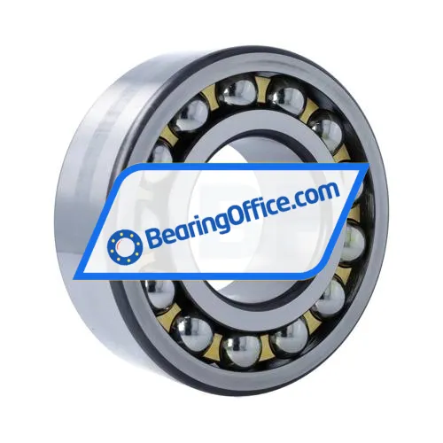 FAG 2317-M bearing image 2