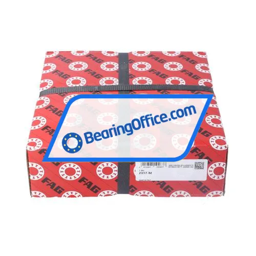 FAG 2317-M bearing image 4
