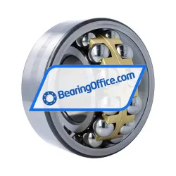 FAG 2317-M rulman resim 3