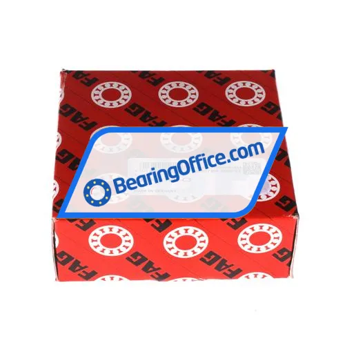 FAG 2310-K-TVH-C3 bearing image 4