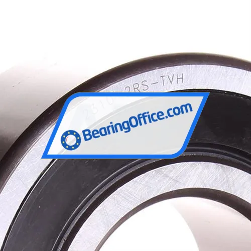 FAG 2310-2RS-TVH bearing image 2