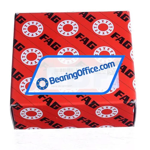 FAG 2310-2RS-TVH bearing image 3