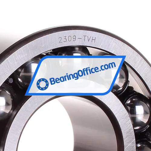FAG 2309-TVH bearing image 2