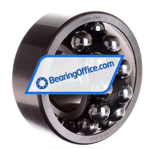 FAG 2309-TVH bearing image 3