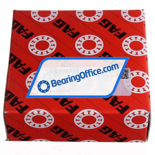 FAG 2309-TVH bearing image 4