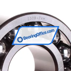 FAG 2309-TVH rulman resim 2