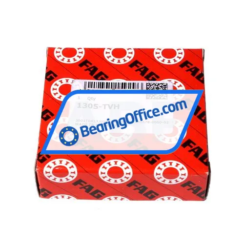 FAG 1305-TVH bearing image 2