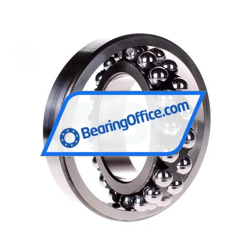 FAG 1218-K-TVH-C3 bearing image 2