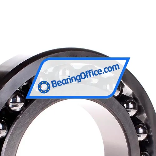 FAG 1218-K-TVH-C3 bearing image 3