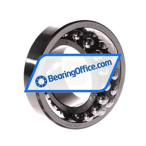 FAG 1210-K-TVH bearing image 3