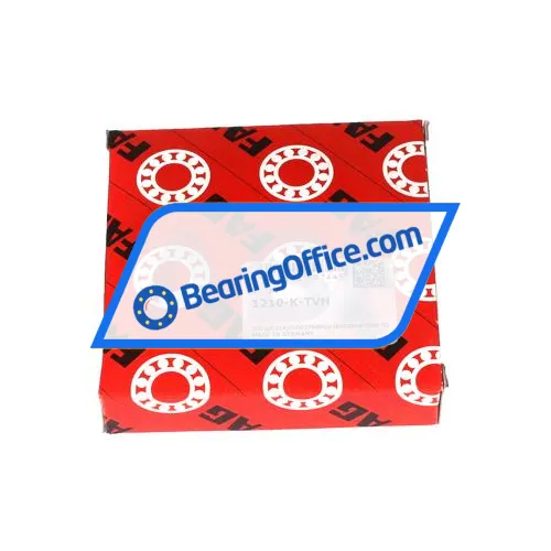 FAG 1210-K-TVH bearing image 4