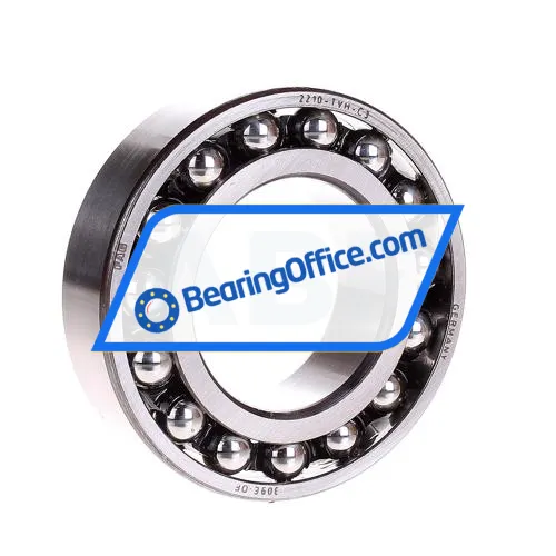 FAG 2210-TVH-C3
