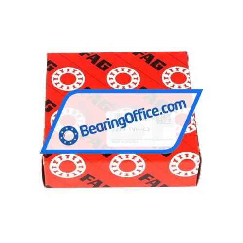 FAG 2210-TVH-C3 bearing image 3