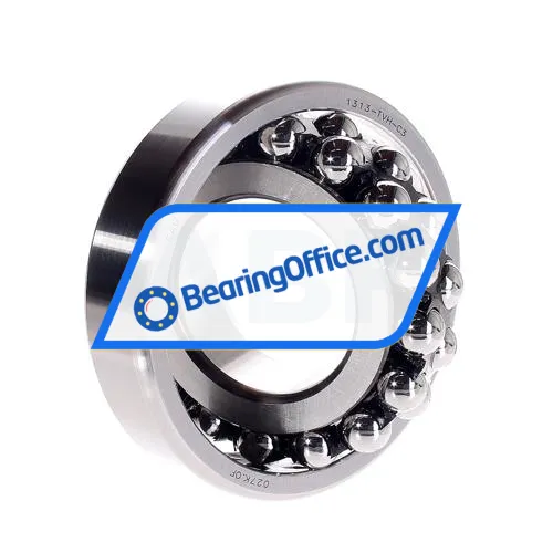 FAG 1313-TVH-C3 bearing image 2