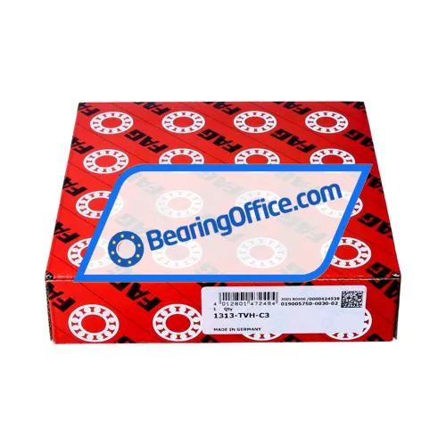FAG 1313-TVH-C3 bearing image 3