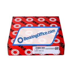 FAG 1313-TVH-C3 rulman resim 3