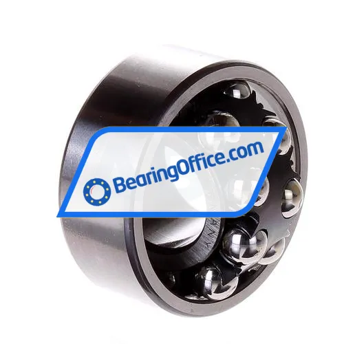FAG 2203-TVH-C3 bearing image 2