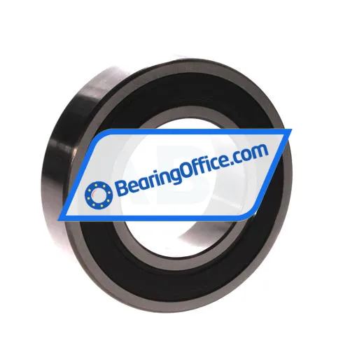 FAG 2213-K-2RS-TVH bearing image 2