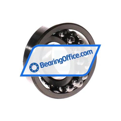 FAG 1207-TVH bearing image 3