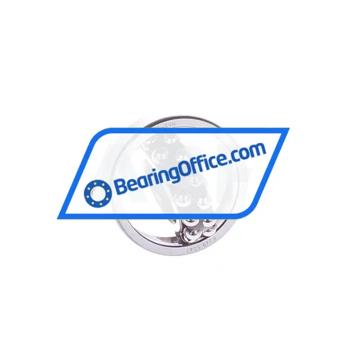 FAG 1206-TVH bearing image 2