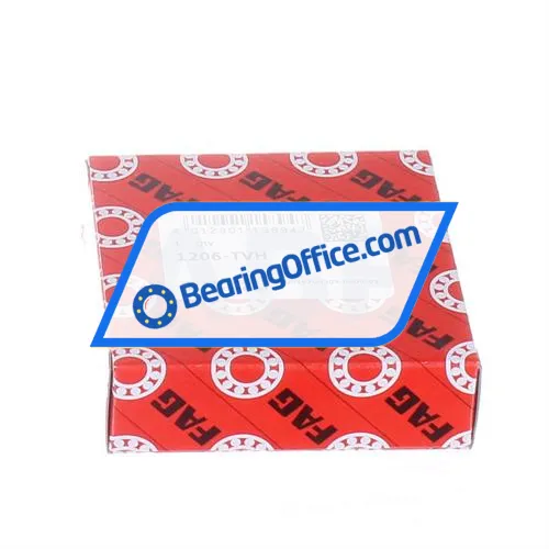 FAG 1206-TVH bearing image 3