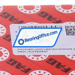 FAG 1206-TVH rulman resim 4