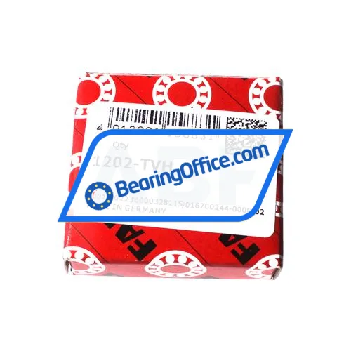 FAG 1202-TVH bearing image 3