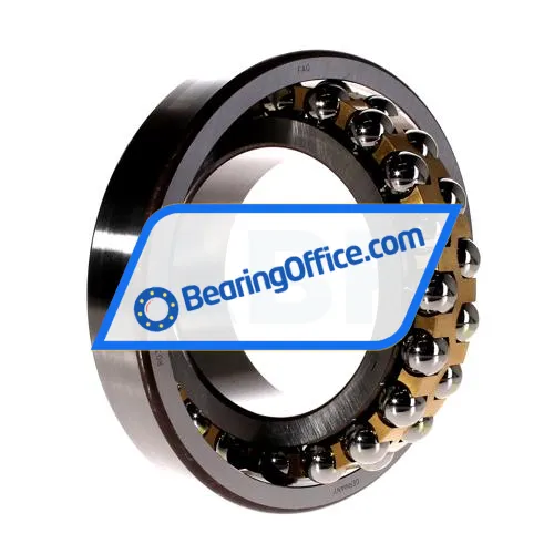 FAG 1219-K-M bearing image 3