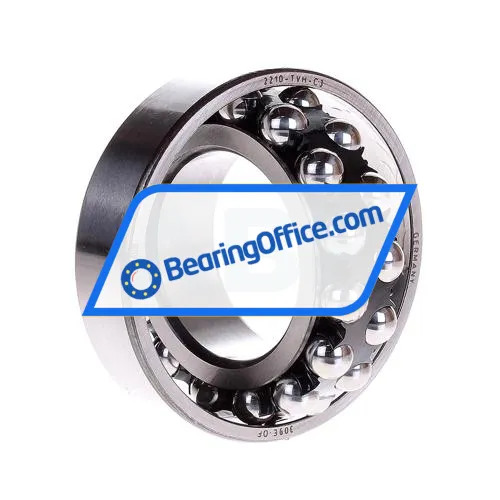 FAG 2212-TVH-C3 bearing image 2