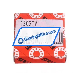FAG 1203TV rulman resim 4